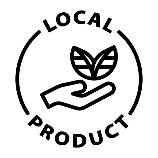 Produtos Locais e Regionais